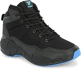 Fusefit Men S.W.A.T. II FF Basketball Shoe