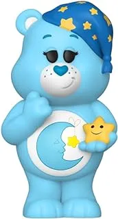 Funko Vinyl Soda: Care Bears - Bedtime Bear w/chase, 65980 - Collectable Vinyl Figure - Gift Idea - Toys for Kids & Adults - Model Figure for Collectors and Display