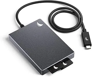 Angelbird SD Dual Card Reader