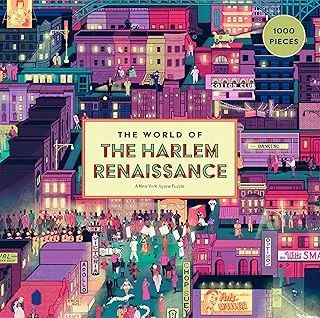 The World of the Harlem Renaissance