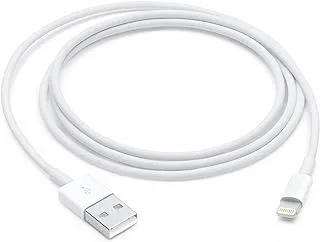 Apple Lightning to USB Cable (1 m) ​​​​​​​