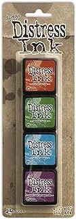 Ranger THoltz Distress Mini Ink Pad Set 2