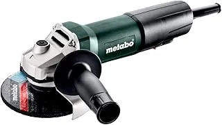 Metabo Germany-Professional grade-WP 850-125 Angle grinder