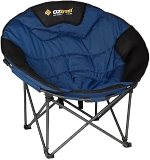 OZtrail Moon Jumbo Chair