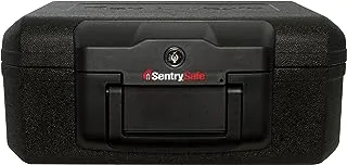 خزانة Sentry Safe Deep Security مقاس 11 بوصة (1200)