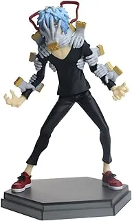 Good Smile Pop Up Parade Tomura Shigaraki Non-Scale Plastic Figure, 170 mm Height