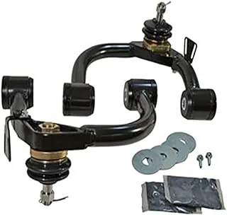 Specialty Products Company Toyota Land Cruiser 100 Series Adjustable Upper Control Arms (PR) - 25455