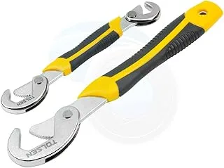 D6-2 Tool - MULTI KEY TOLSEN 9-32 طقم مفتاح متعدد