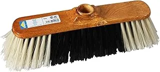 Rozenbal Straight HELEN broom With Stick 221401