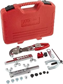 ATD Tools 5478 Master Flaring and Tubing Tool Set