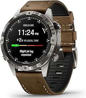 GARMIN MARQ ADVENTURER GEN 2, EMEA