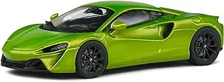 Solido 1/43 McLaren Artura Flux Green