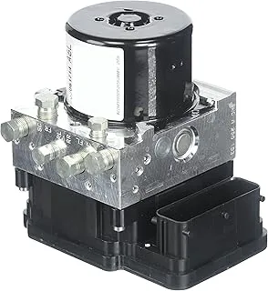 GM Genuine Parts 39061712 Anti-Lock Brake System (ABS) Pressure Modulator Valve Kit with Module