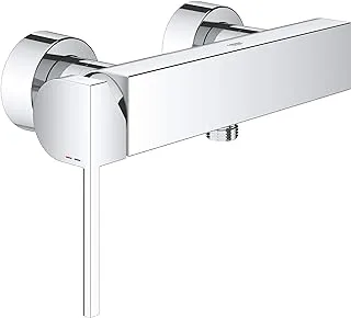 Grohe Plus 33547003 Single-Lever Bath Mixer Tap DN 15 Chrome, 33577003