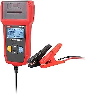 Uni-T Battery Tester