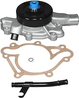 ACDelco Professional 252-1025 Engine Water Pump