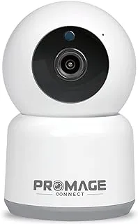 PROMAGE CONNECT INDOOR PTZ 3MP WIFI CAMERA PC-I232-WL