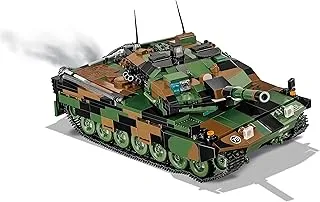 COBI Leopard 2A5 TVM