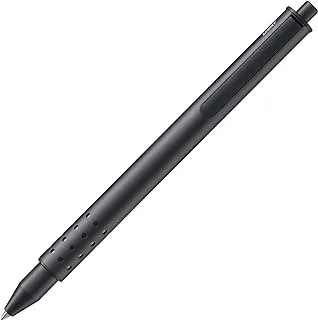 LAMY Swift Rollerball Pen - Black