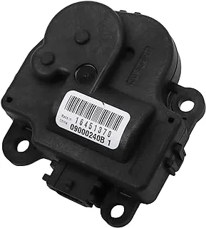 ACDelco GM Original Equipment 15-74122 Heating and Air Conditioning Temperature Valve Actuator