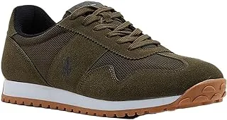 U.S. Polo Assn. 3M DORIS 3FX Men Shoes mens Sneaker