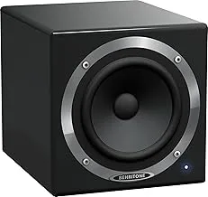 Behringer Studio Monitor Powered 1x6.5