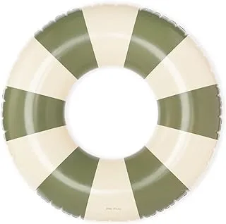 Petites Pommes Celine Grand Float, 120 cm Diameter, Terra Verde