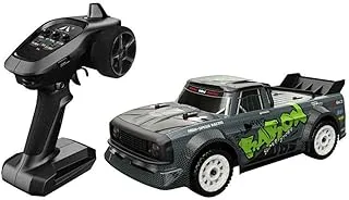 Mytoys 1/16 نموذج كهربائي 2.4G 4WD SG-1603 سيارة عالية السرعة سيارة تحكم عن بعد كاملة الحجم 30 كم/ساعة تشغيل أفقي RC سيارة الانجراف