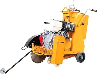 Tolsen-Gasoline concrete cutter