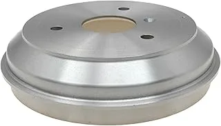 ACDelco Professional 18B580 Rear Brake Drum