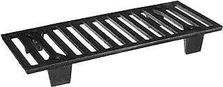 US Stove G26 Small Cast Iron Grate for Logwood