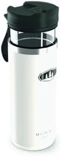 GSI Outdoors, Microlite Javapress Vacuum Insulated Mug