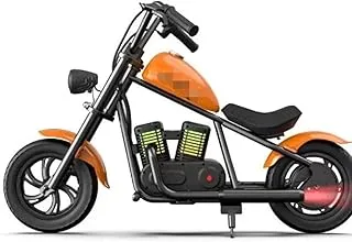 VLR, Dirt Bike kids, 500W with Suspension- orange