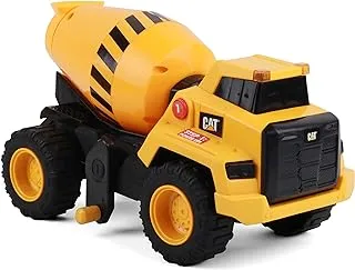 CAT Construction Power Haulers Cement Mixer 82269