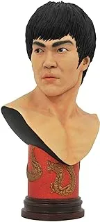 Bruce Lee Legends in 3-Dimensions 1:2 Scale Bust