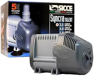 Syncra Pump 3.5-2500L/H