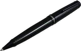 Monteverde Invincia Deluxe Black Ballpoint Pen (MV41294)