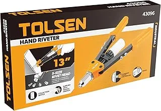 Tolsen-Hand riveter (INDUSTRIAL)