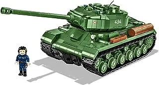 كوبي IS-2 دبابة ثقيلة