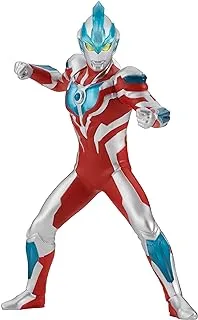 Ultraman Ultraman Ginga Hero's Brave Statue Figure