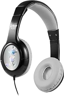 SMD'S Disney Mickey Mouse Stereo Headphones w/Padded Ear Cups