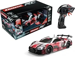 كاريرا RC I Audi R8 GT3 LMS Evo II I Steam 18 كم/ساعة