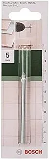 Bosch 2609255466 70mm Tile Drill Bit with Diameter 5mm