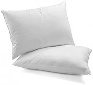 EZUK™ Brand Fiber Pillow 17x27 inch