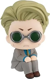 Megahouse Nanami Kento Jujutsu Kaisen Lookup Series PVC Figure