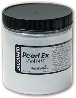 PEARL EX 4OZ PEARL WHITE