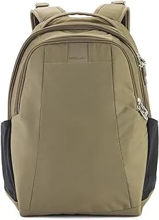 Pacsafe Metrosafe LS350 15 Liter Anti Theft Laptop Daypack/Backpack