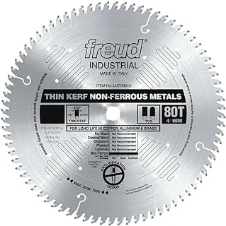 Freud LU77M008: 8