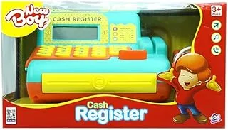 New Boy Cash Register