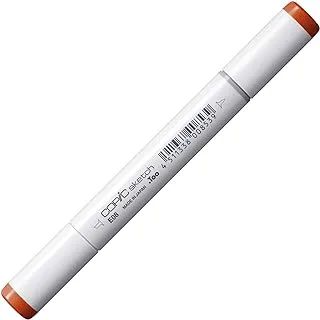 COPIC SKETCH MARKER - BROWN